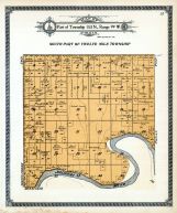 Twelve Mile Township - South, Williams County 1914